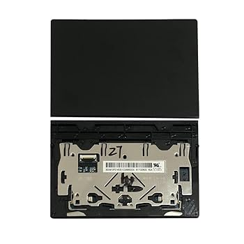 Gintai Touchpad Trackpad do Lenovo ThinkPad E14 E15 L14 L15